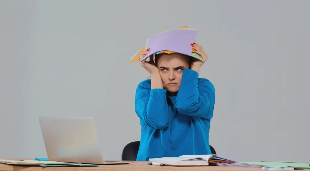Alvorlig ADHD