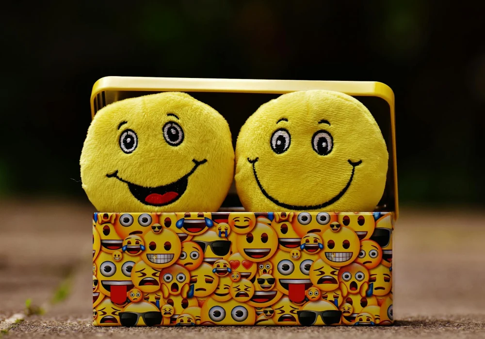 Emosjonsregulering hos voksne med ADHD