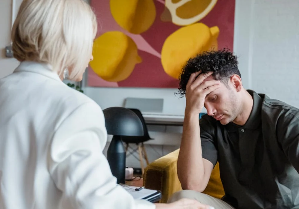 Kognitiv atferdsterapi for ADHD