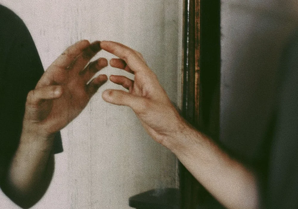 ADHD og dårlig samvittighet