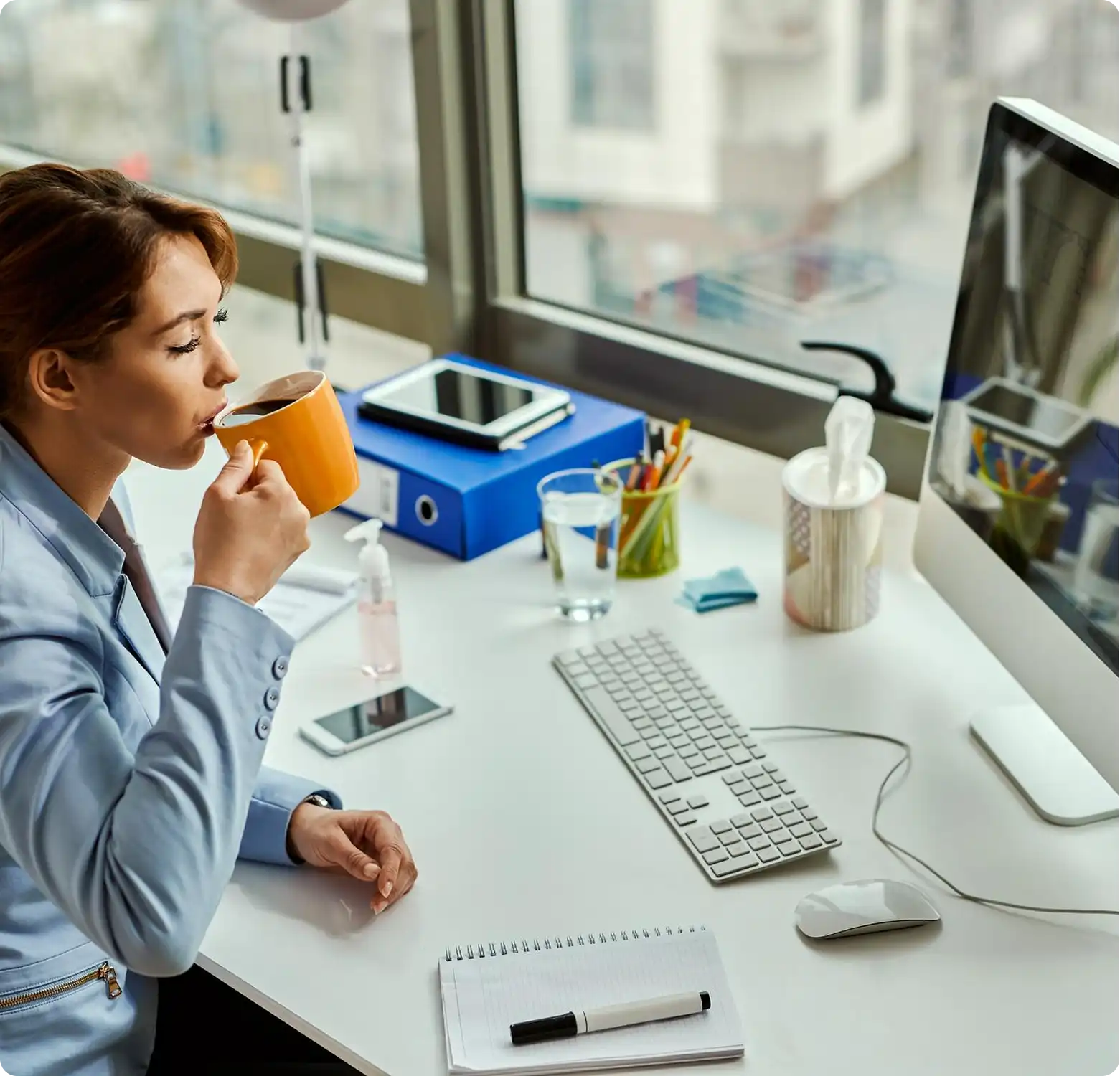 Jobbstrategier for personer med ADHD