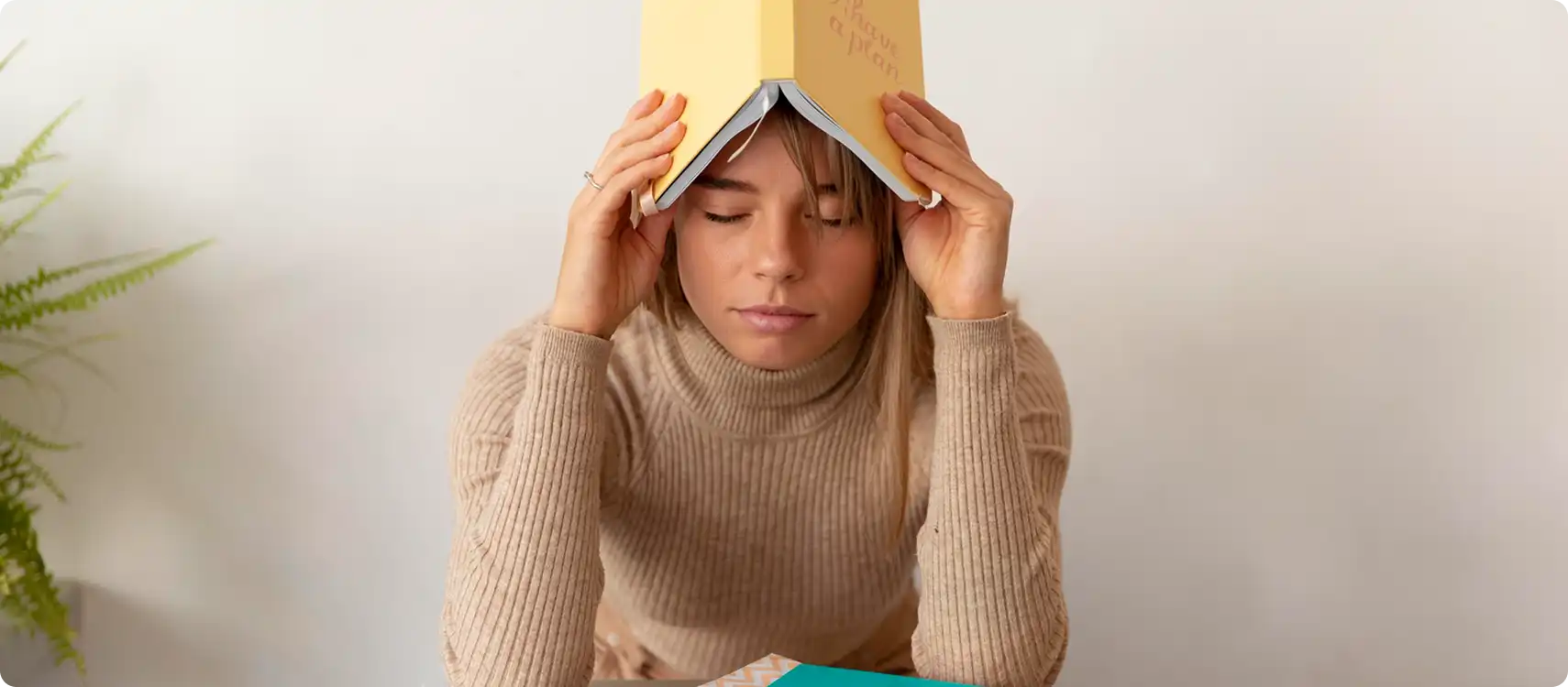 Personer med ADHD kan ikke fokusere