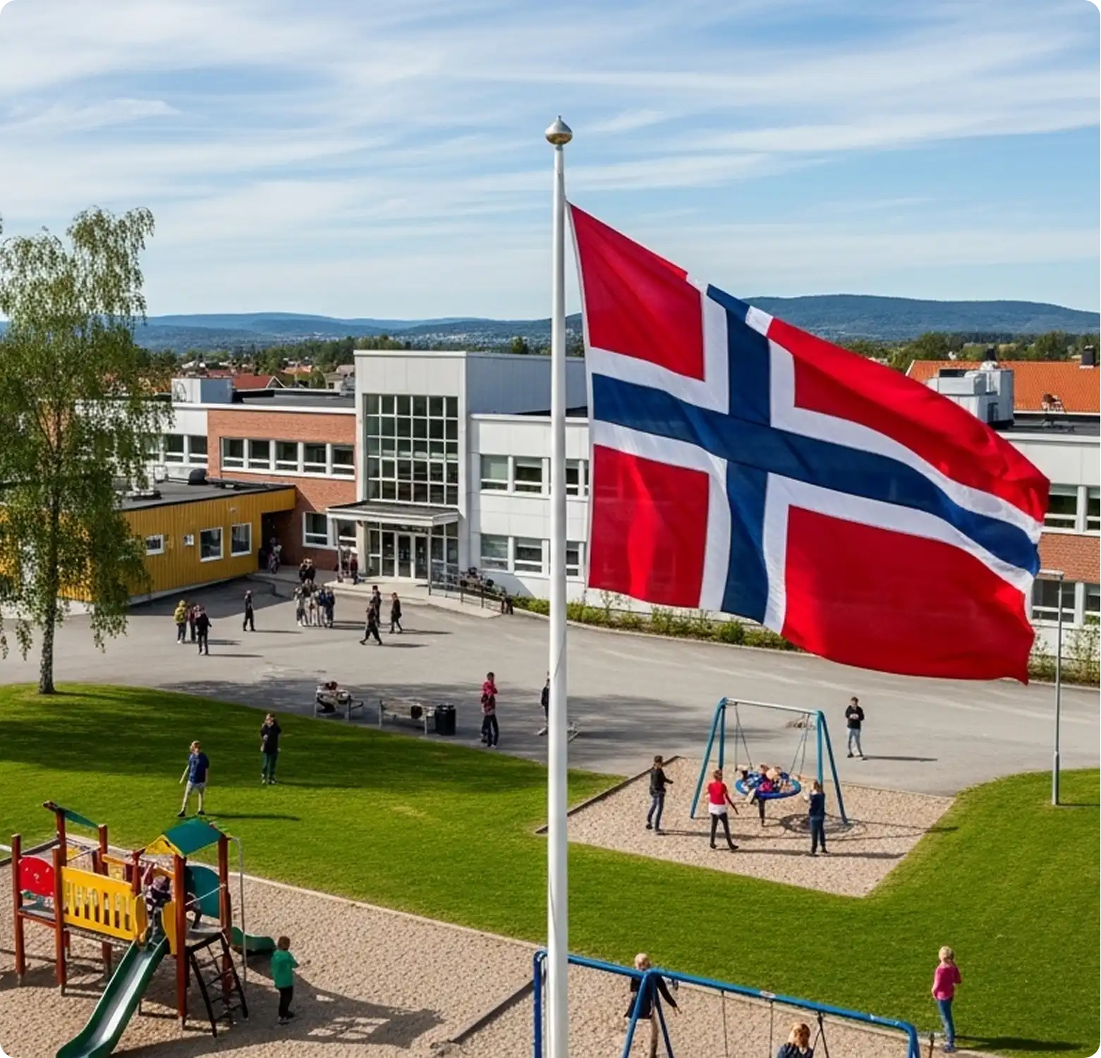 Rettigheter ADHD Skole og arbeidsliv
