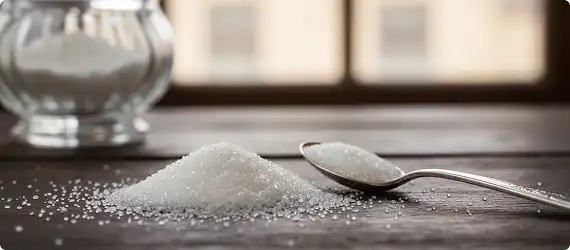Sukker forårsaker ADHD