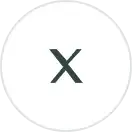 Del på X