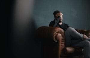 Angstlidelser og symptomer