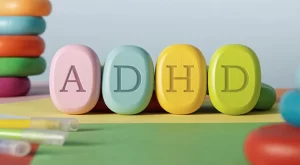 Diabetes og ADHD