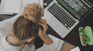 ADHD og arbeid-fritid balanse