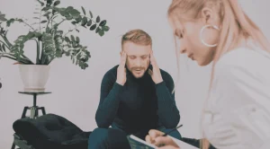 Behandlingstilbud for voksne menn med ADHD