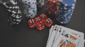 Komplekst forhold mellom ADHD og spilleavhengighet