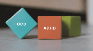 ADHD og OCD