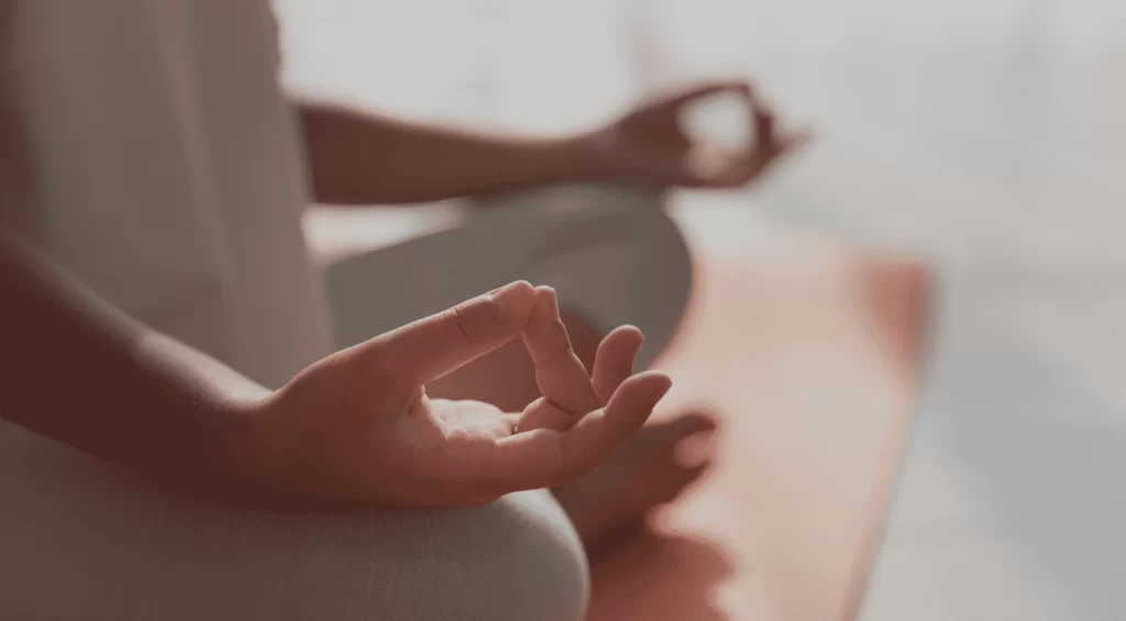 Depresjon og mindfullness