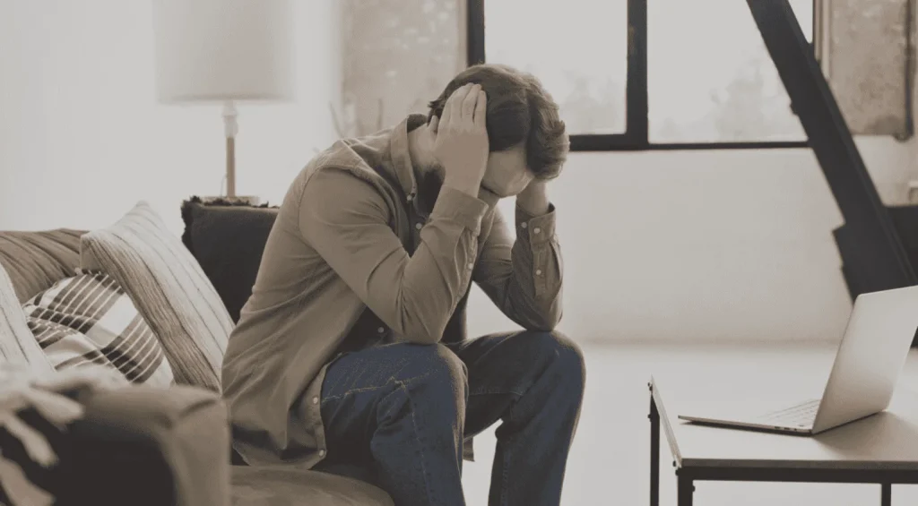 Hvordan pavirker depresjon helse?