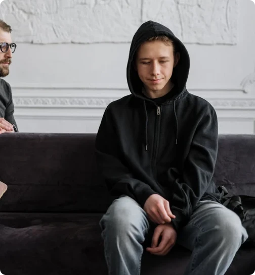 Psykiatri Gomnes