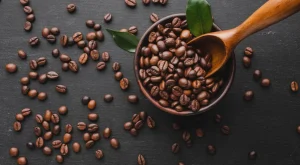 Koffein inntak og ADHD