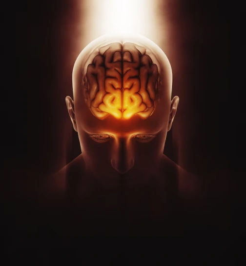 Psykiske lidelser og risikofaktorer