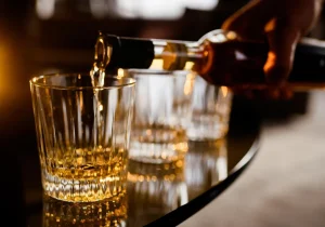 Familiens rolle i alkoholavhengighet