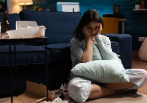 Redusere angst og depresjon med Mindfullness