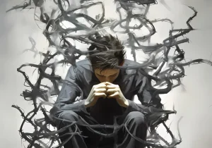 Relasjons angst