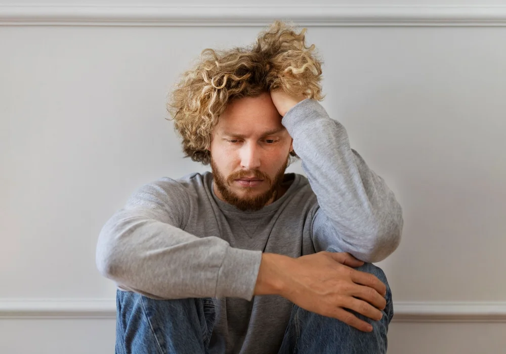 Stoppe negativ tenkning og redusere stress