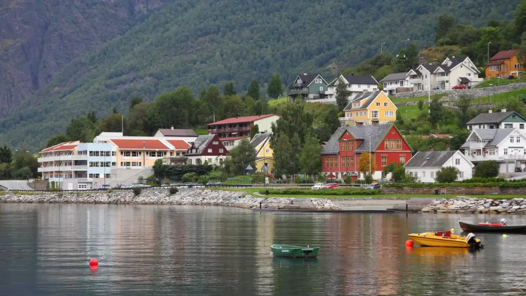 Psykiater Aurland