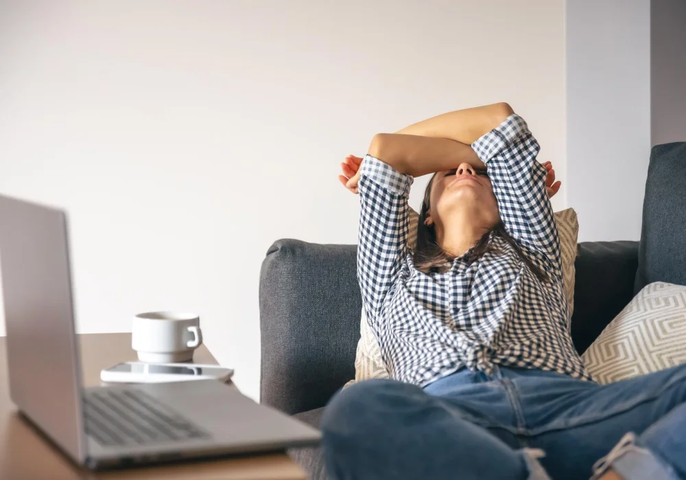 Perfeksjonisme kan føre til utbrenthet