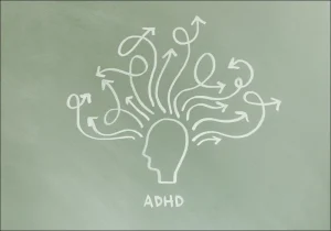 ADHD og BPD