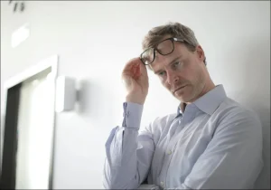 Angst og OCD