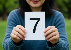 7 tegn på OCD
