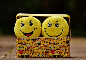 Emosjonsregulering hos voksne med ADHD