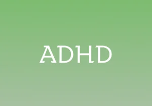 Høysensitiv eller ADHD