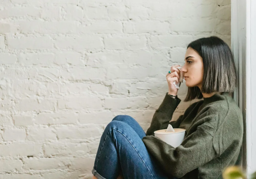 Postpartum Obsessiv-kompulsiv lidelse