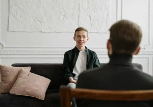 Psykiatri og psykisk helse