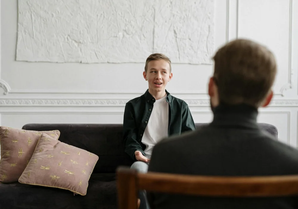 Psykiatri og psykisk helse