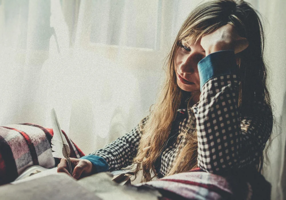 Stress og sårbarhetsmodell