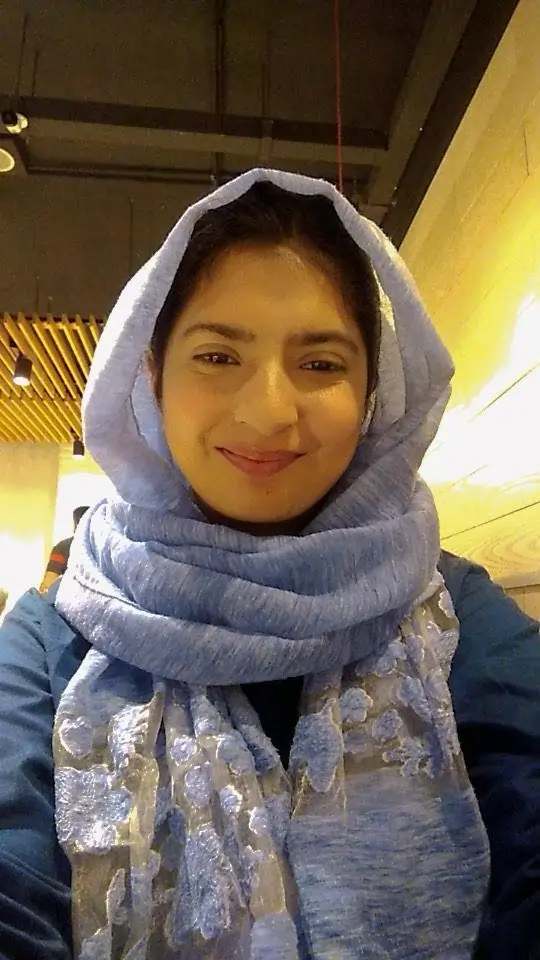 Ishaa Naseer