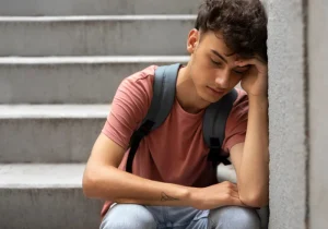 Psykiske helseproblemer blant studenter
