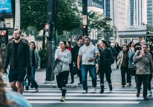 Depresjon i det moderne samfunnet