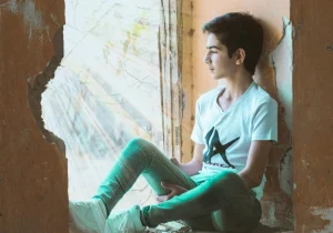 Gutters mentale helse