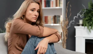 Jenter og mental helse