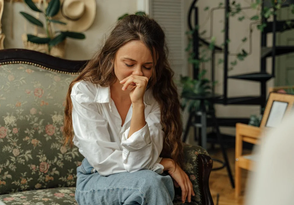 Kvinners psykiske helse