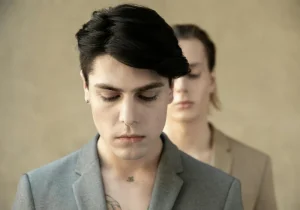 Menn og bipolar lidelse