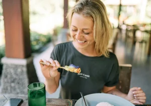 Spiseforstyrrelser og rusmisbruk