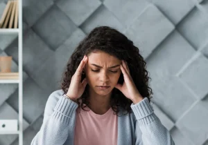 Stress, hormoner og fettlagring