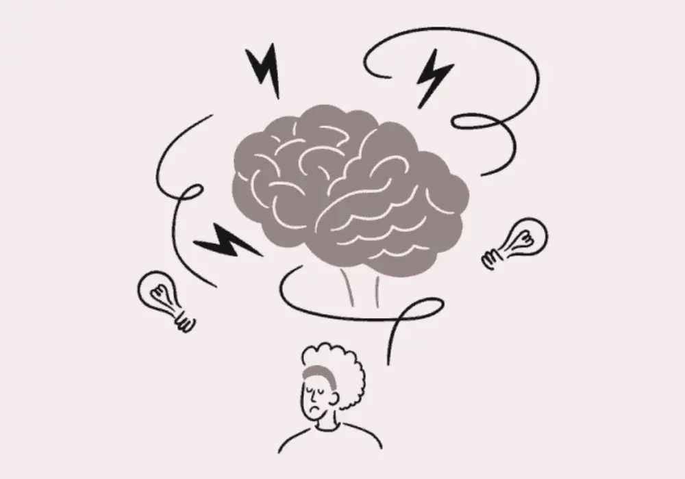 Årsaker til angstlidelser