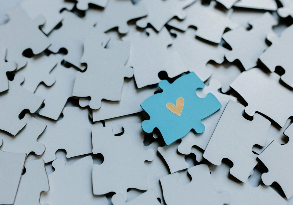 Autisme og psykisk helse