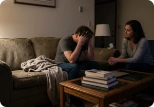 Depresjon og mental helse: Tegn, årsaker og behandling