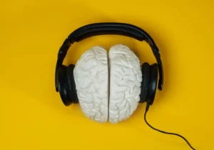 Musikk for mental helse