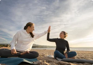 Psykisk helse og fysisk aktivitet