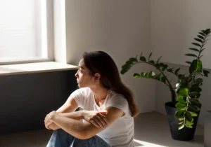 Psykososiale risikoer og psykisk helse